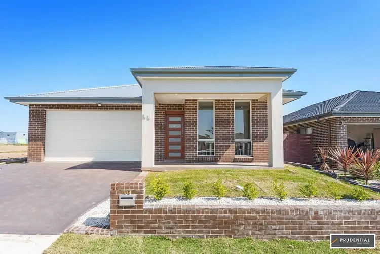 46 Atlee Street, Oran Park NSW 2570