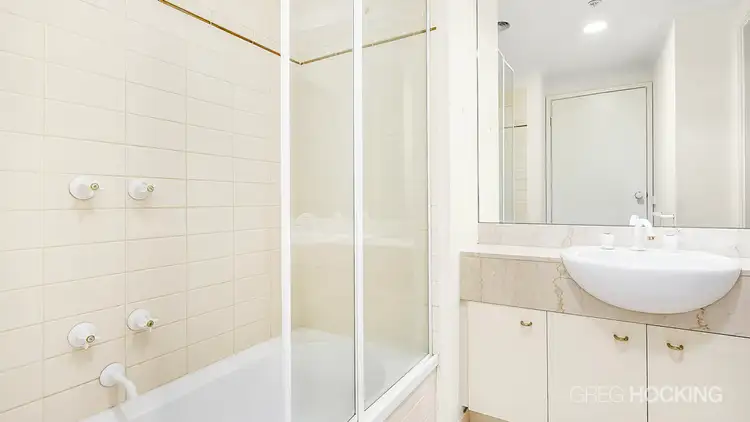Sixth view of Homely apartment listing, 51/88 Park Street, South Melbourne VIC 3205