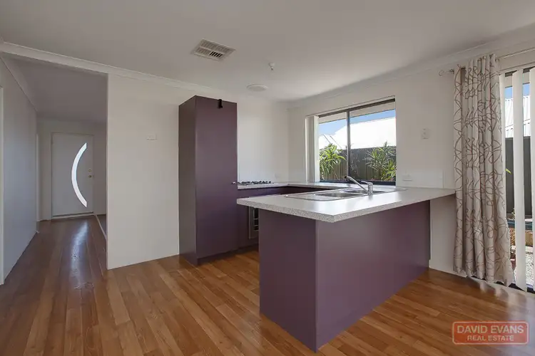 Fourth view of Homely house listing, 17 Wallingford Crescent, Wellard WA 6170