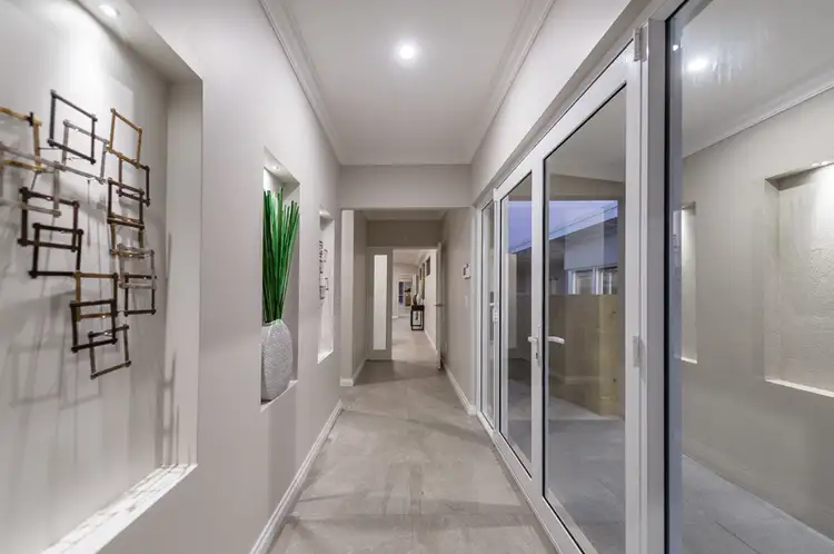 Fourth view of Homely house listing, 54 Brompton Road, Wembley Downs WA 6019