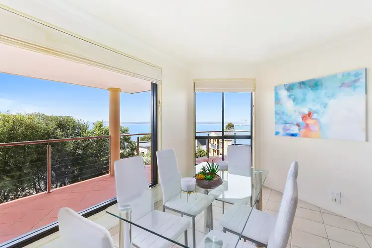 Sixth view of Homely house listing, 34 Suncoast Drive, Blackmans Bay TAS 7052