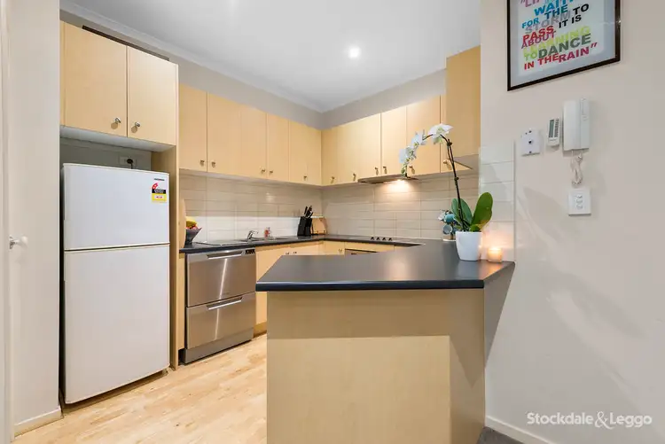 Fourth view of Homely townhouse listing, 84/13-15 Hewish Road, Croydon VIC 3136