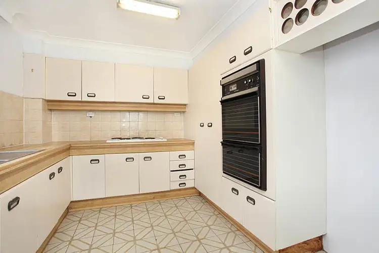 Third view of Homely apartment listing, 8J/30-34 Churchill Ave, Strathfield NSW 2135