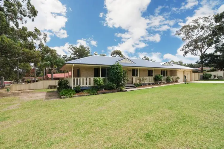 Main view of Homely house listing, 27 Claylands Drive, St Georges Basin NSW 2540