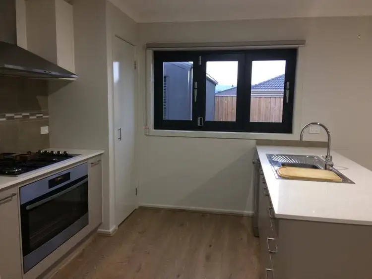 Fifth view of Homely house listing, 13 Bartlett Boulevard, Whittlesea VIC 3757