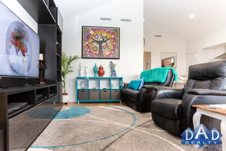 Fourth view of Homely house listing, 41B Constellation Drive, Australind WA 6233