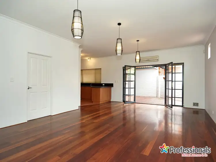 Third view of Homely house listing, 69A Dundas Road, Inglewood WA 6052