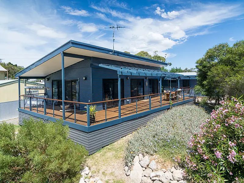 Main view of Homely house listing, 116 Island View Drive, Clayton Bay SA 5256