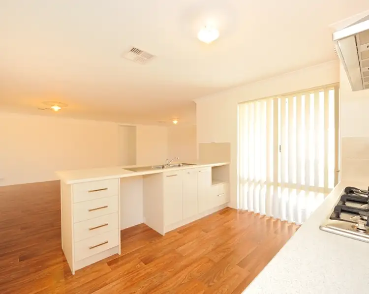 Fifth view of Homely house listing, 60 Campolina Avenue, Baldivis WA 6171