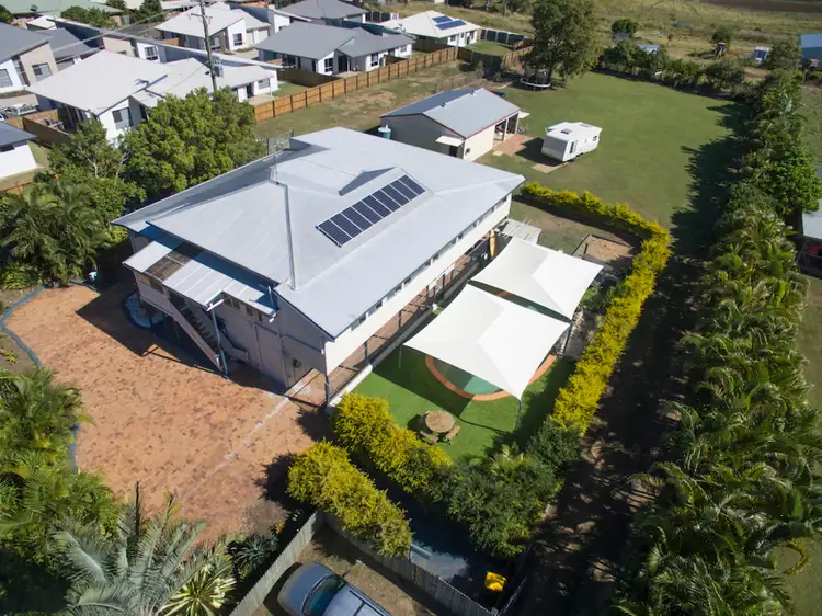 Main view of Homely house listing, 31 Diamond Street, Millbank QLD 4670