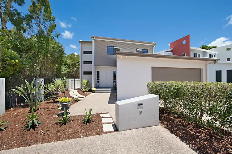 9 Springbrook Parade, Idalia QLD 4811