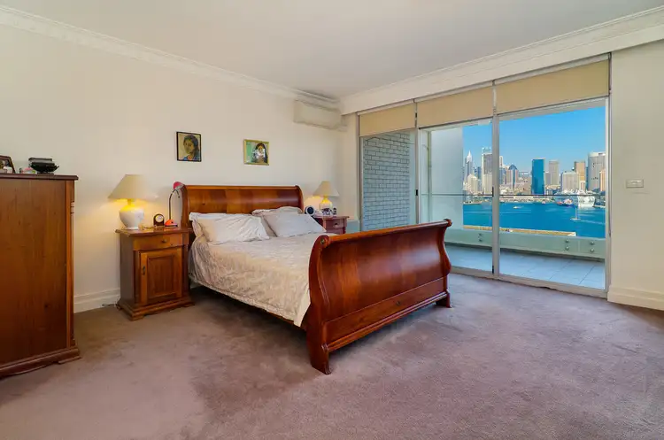 Second view of Homely unit listing, 7/51 Upper Pitt Street, Kirribilli NSW 2061