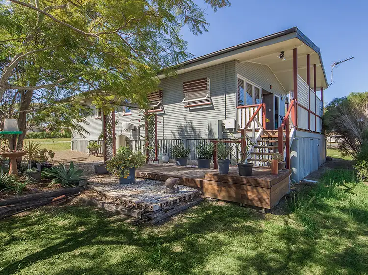 Second view of Homely house listing, 20 GUTT RD, Regency Downs QLD 4341