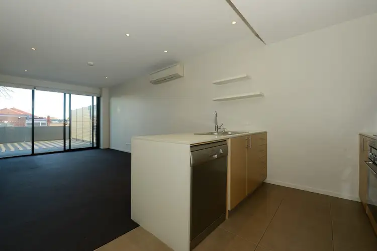 Fourth view of Homely apartment listing, 8/166 Bathurst Street, Hobart TAS 7000