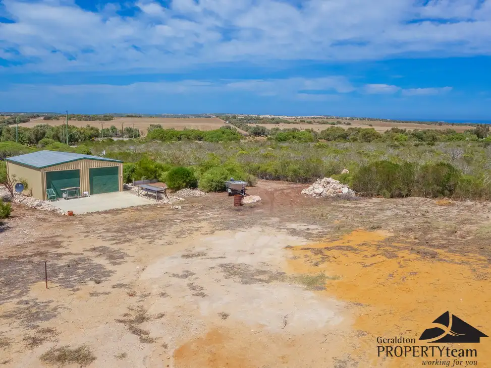 Main view of Homely land listing, 3 Meadowcroft Street, Rudds Gully WA 6532