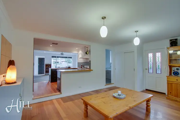 Fifth view of Homely house listing, 53 Longbrae Court, Forest Hill VIC 3131