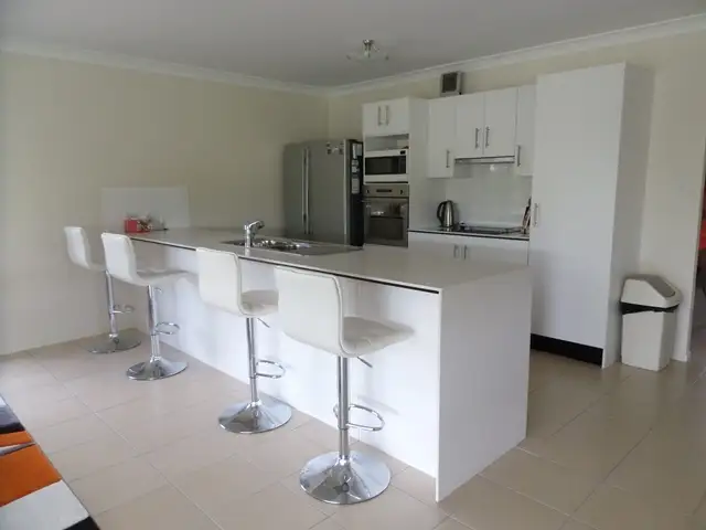 Sixth view of Homely rural property listing, 4 Cockatoo Drive, Adare QLD 4343