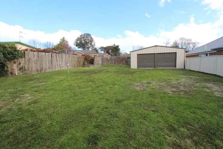 Fifth view of Homely house listing, 206 Rocket Street, Bathurst NSW 2795