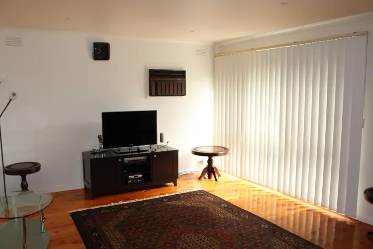 Second view of Homely unit listing, 1/14 Monteith Crescent, Endeavour Hills VIC 3802