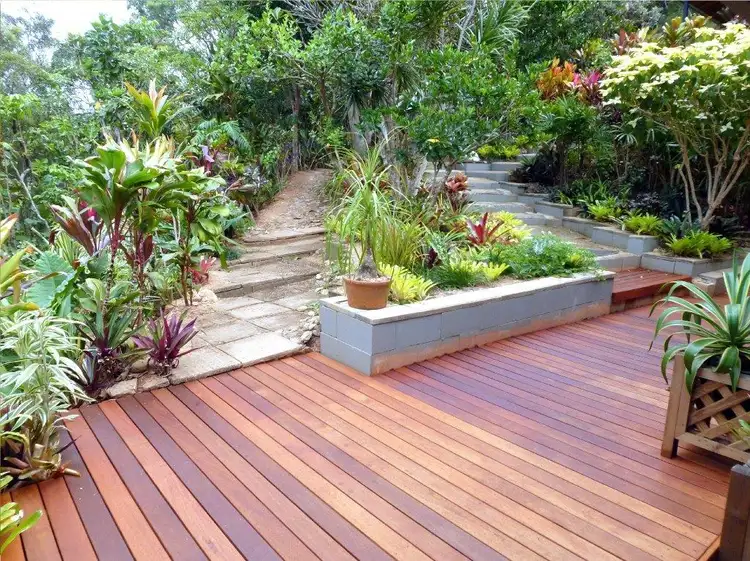 Third view of Homely house listing, Lot 236 (96R) White Beech Road COW BAY, Daintree QLD 4873