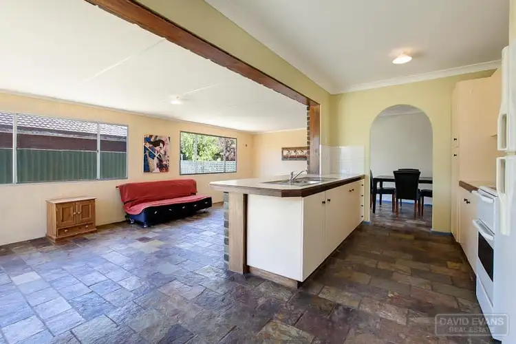 Fourth view of Homely house listing, 2 Merilup Court, Hillman WA 6168