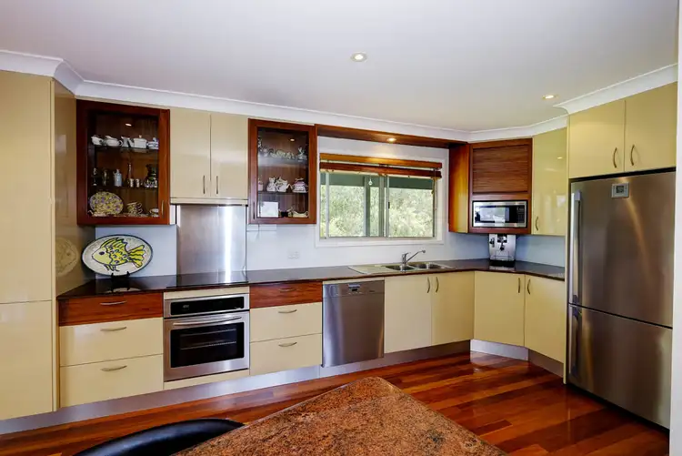 Fourth view of Homely rural property listing, 55 Tarbuck Park Road, Tarbuck Bay NSW 2428