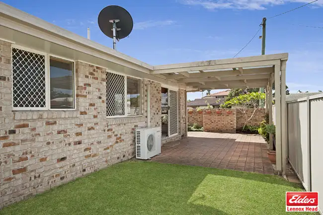 Second view of Homely unit listing, 1/12 Marshall Street, Ballina NSW 2478