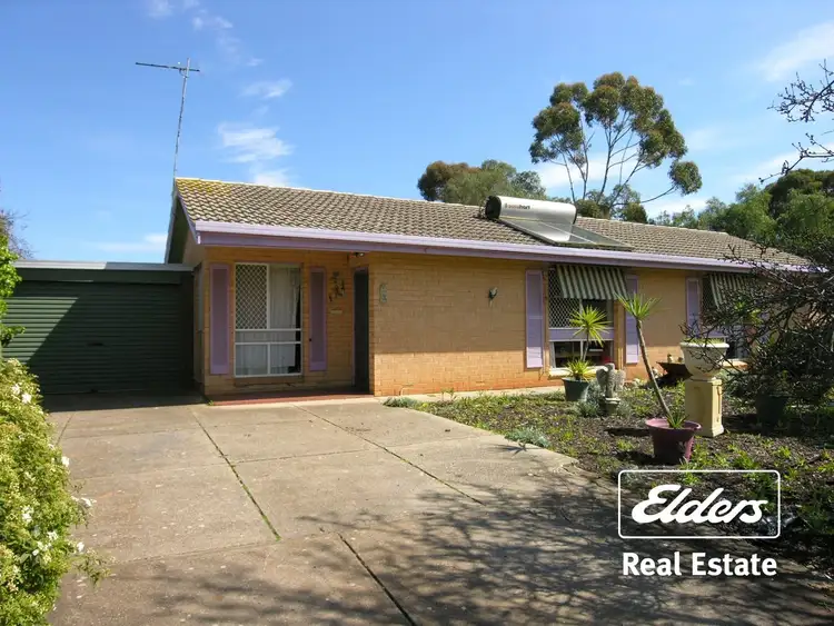Main view of Homely house listing, 21 Gawler Terrace, Gawler South SA 5118