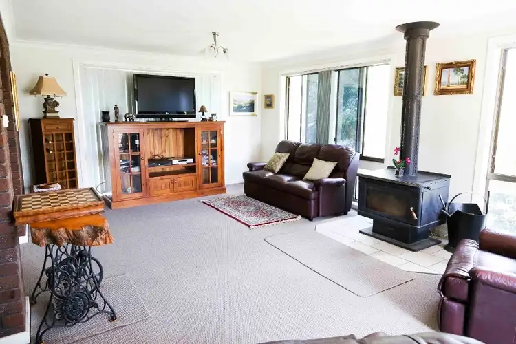Fifth view of Homely house listing, 60 Robinson Road, Leeton NSW 2705