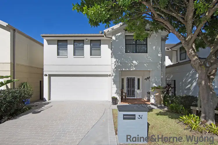 31 Greenwich Place, Mardi NSW 2259