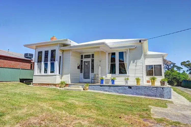 Main view of Homely house listing, 101 Learmonth Street, Buninyong VIC 3357