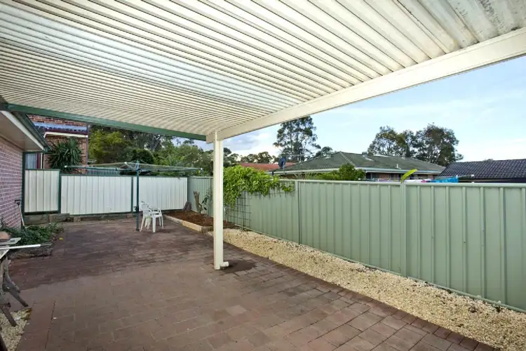 Third view of Homely unit listing, 1/10 Proserpine Close, Ashtonfield NSW 2323