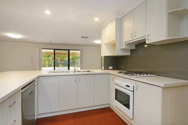 Fourth view of Homely house listing, 18 Chevalier Way, Thornlie WA 6108