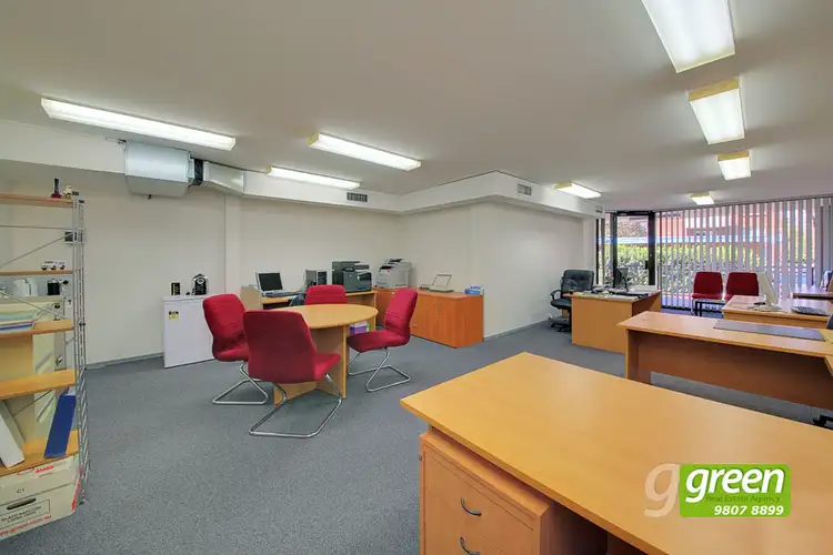 Fourth view of Homely other listing, 3/1 Maxim Street, West Ryde NSW 2114