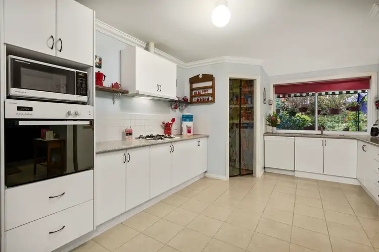 Second view of Homely house listing, 58 Western Road, Boronia VIC 3155