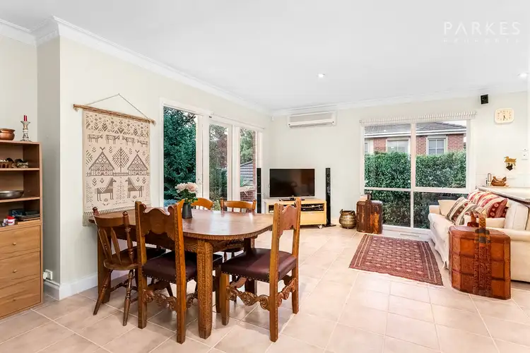 Fourth view of Homely house listing, 30 Winbrook Court, Doncaster VIC 3108