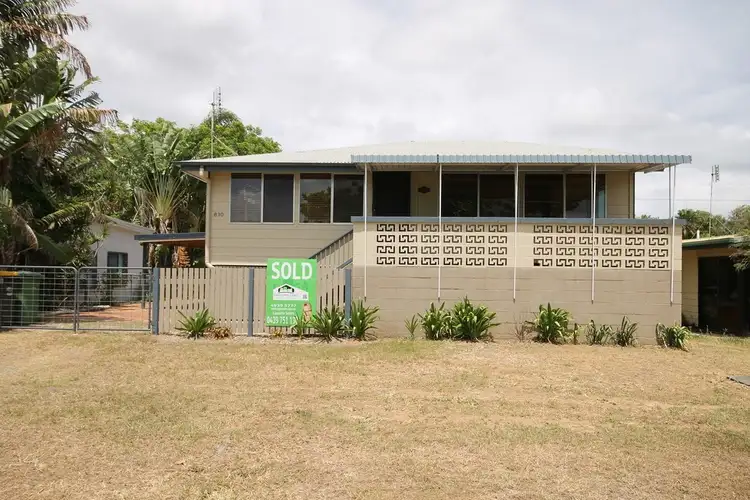 830 Scenic Highway, Kinka Beach QLD 4703