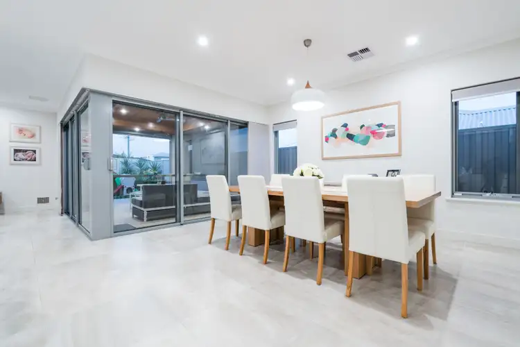 Sixth view of Homely house listing, 62A Norland Way, Spearwood WA 6163