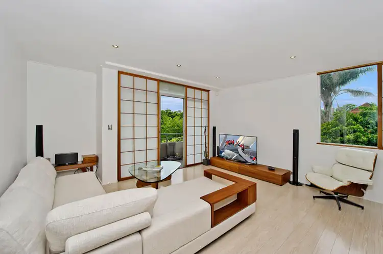 Third view of Homely apartment listing, 3/79 Roscoe Street, Bondi Beach NSW 2026