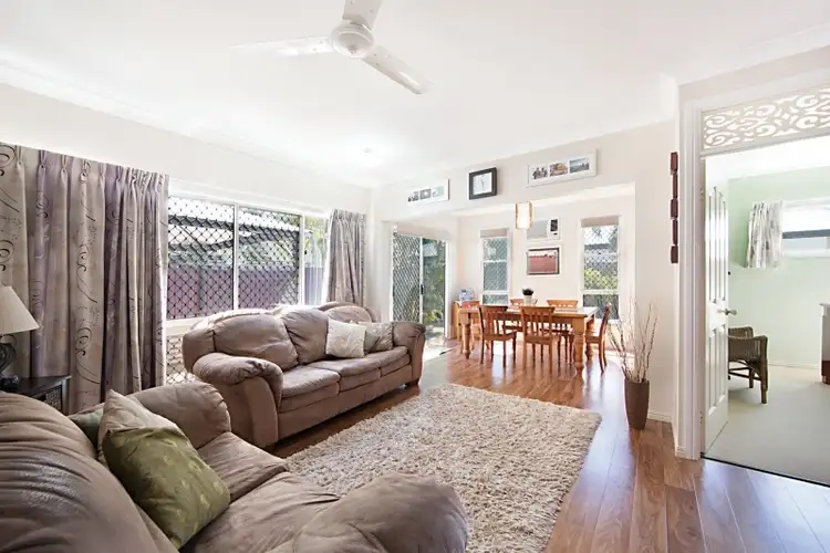Second view of Homely house listing, 2 Torenia Close, Kirwan QLD 4817