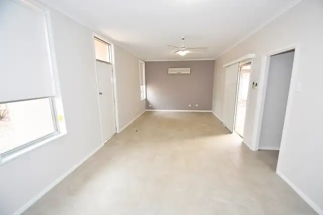 Fourth view of Homely house listing, 81 Undoolya Road, East Side NT 870