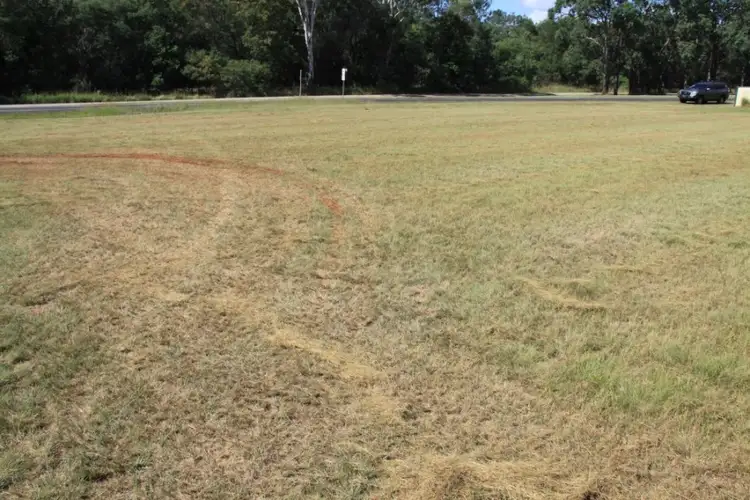 Fourth view of Homely land listing, 3 Matilda Street, Wooroolin QLD 4608