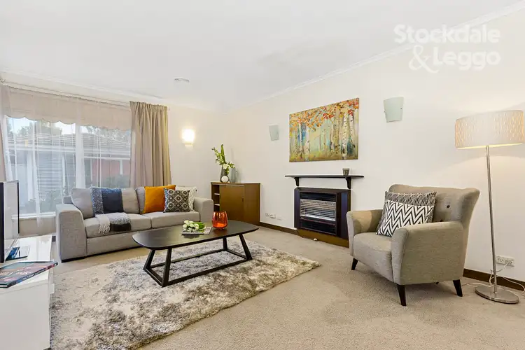 Second view of Homely unit listing, 2/15 Central Avenue, Burwood VIC 3125