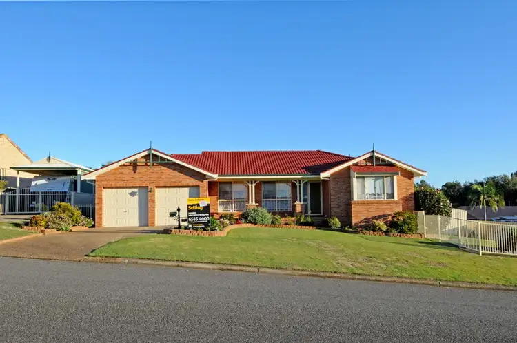 Main view of Homely house listing, 7 Miala Street, Lake Cathie NSW 2445