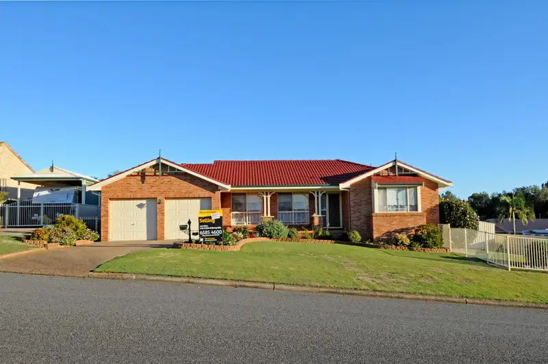 Main view of Homely house listing, 7 Miala Street, Lake Cathie NSW 2445