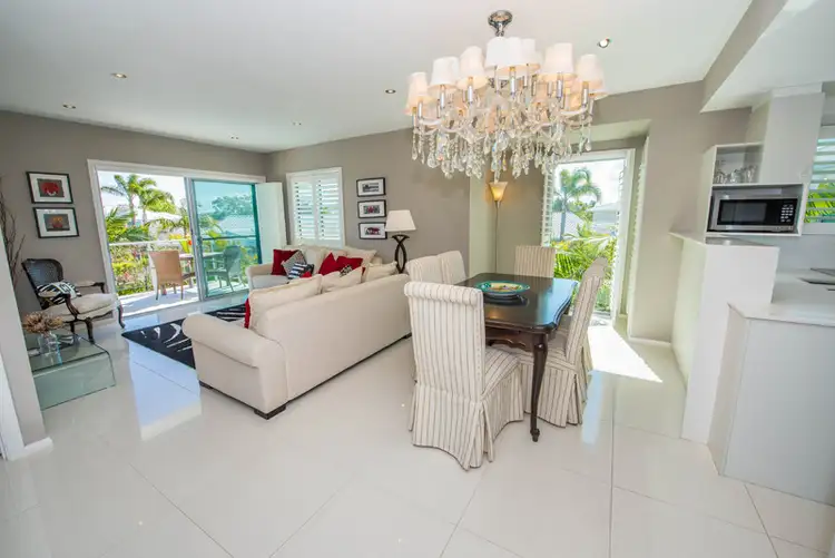 Third view of Homely house listing, 288/265 Sandy Point Road, Salamander Bay NSW 2317