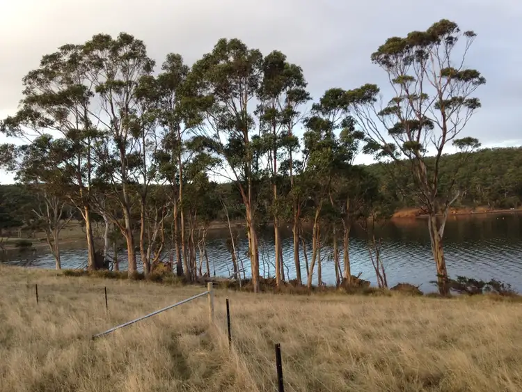 Sixth view of Homely land listing, Lot 4 Apollo Bay, Bruny Island TAS 7150