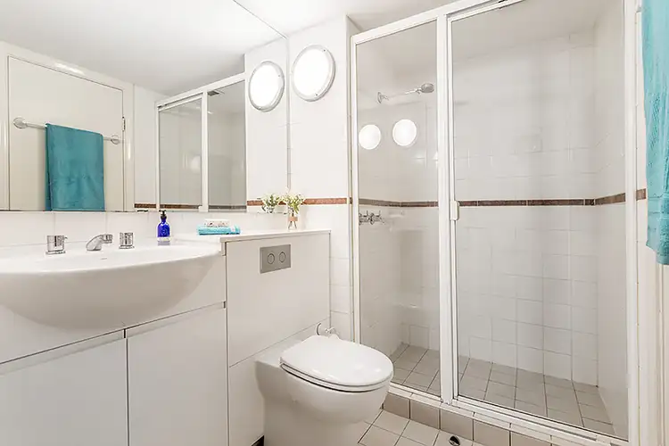 Fourth view of Homely unit listing, 1106/12 Glen Street, Milsons Point NSW 2061