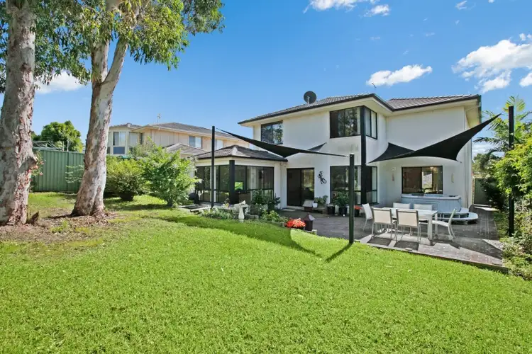 Second view of Homely house listing, 1 Merlot Close, Bonnells Bay NSW 2264