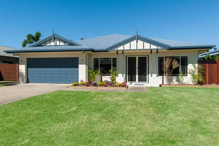 Second view of Homely house listing, 4 Sandpiper Street, Port Douglas QLD 4877